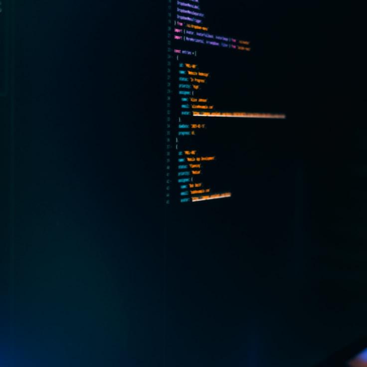 Photo-realistic 3D product render example